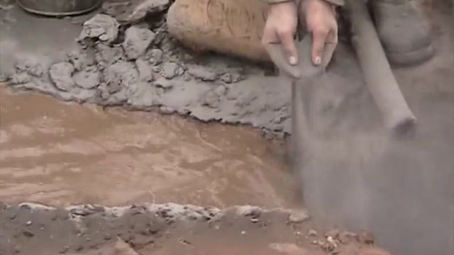 Бурение скважин на воду смотреть онлайн