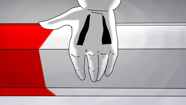 The Revenge of Cartoon Cat -[FULL ANIMATION]- Curiosity don't kill this cat смотреть онлайн