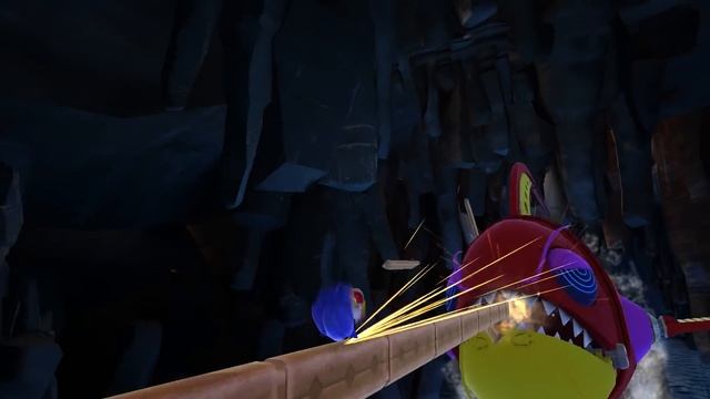 Lost World Sonic in Generations смотреть онлайн