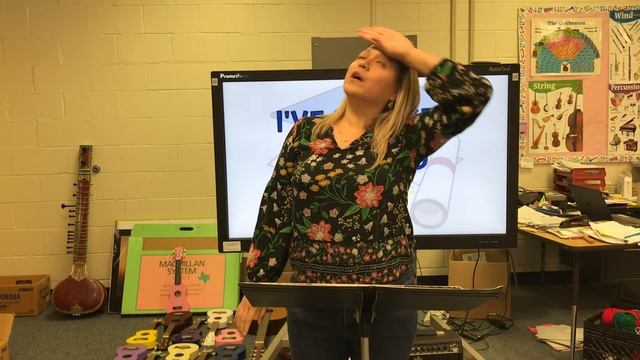 I’m Ready To Go Kinder Grad Song and Dance смотреть онлайн