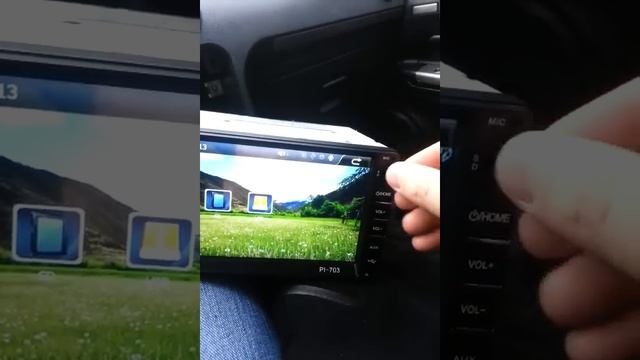 pioneer pi-703 смотреть онлайн