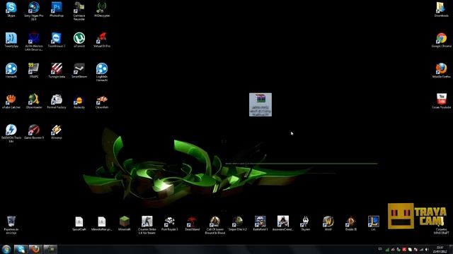 Minecraft 1.2.5. - MEGA-PACK MODS (+70Mods) - ¡¡ Descargable !! [Especial 1000 subs] смотреть онлайн