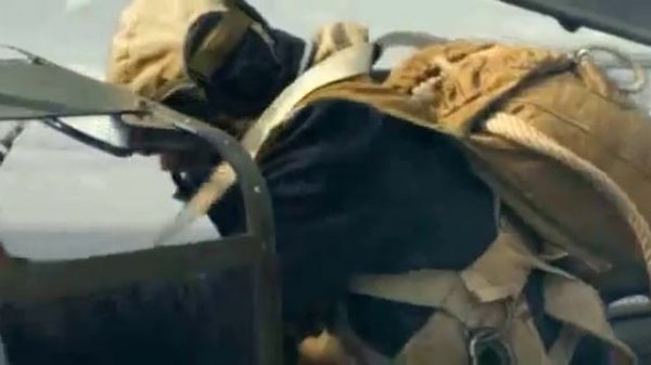 Утомленные солнцем 2 крайней степени (modified by kugelblitz)