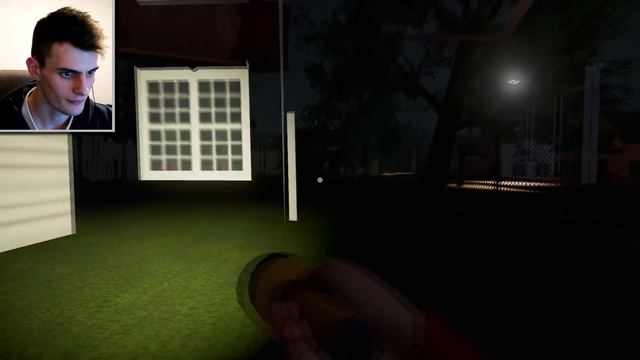 HELLO NEIGHBOR ALPHA 3 IS HERE!!! #1 смотреть онлайн