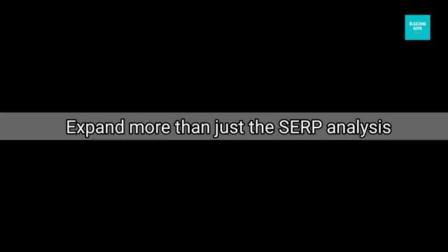 Chpt 2 Root keyword Research + Subtopic Analysis | SEO Content Writing Course смотреть онлайн