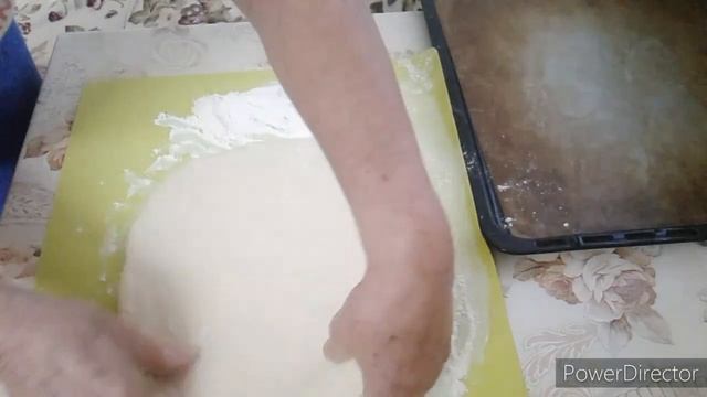 Хлеб батон пшеничный в духовке. смотреть онлайн