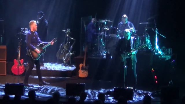 Rör vid mig igen - Sven-Ingvars - Konsert & Kongress, Linköping 25/11 2018 смотреть онлайн