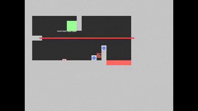 Let's Beat Dimension Jump - 02 - Dimension Stuck смотреть онлайн