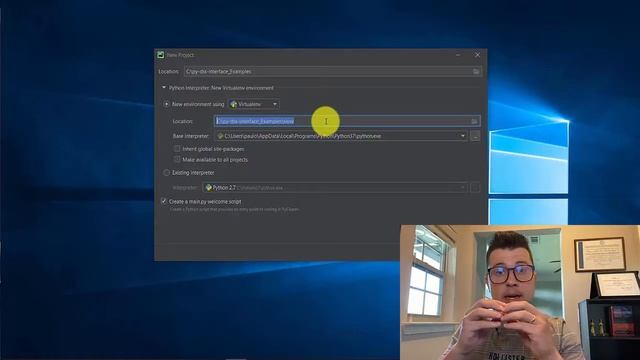 PyCharm | Download e Instalação смотреть онлайн