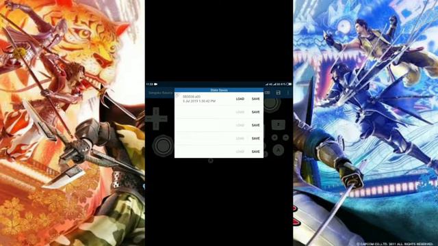 Testing Dolphin Basara 3 SH on Snapdragon 435 смотреть онлайн