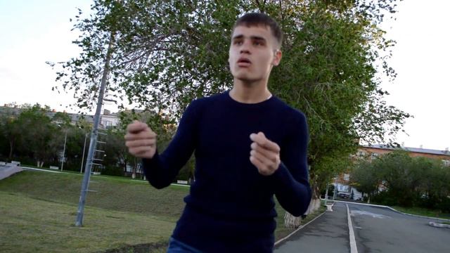 Jah Khalib - Я люблю тебя (cover by ТРИО) смотреть онлайн