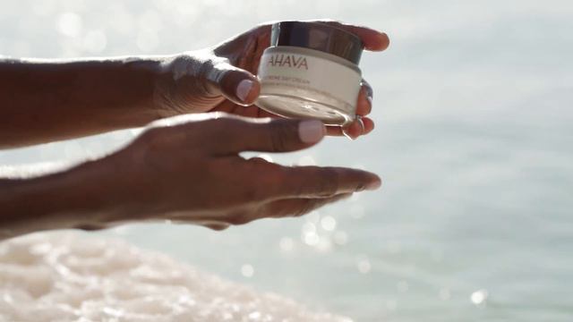 AHAVA Extreme Day Cream смотреть онлайн