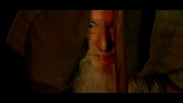 ты не пройдешь!!!! гендольф смотреть онлайн