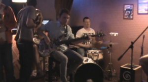 Jamiroquai - Cosmic girl