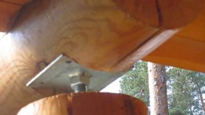 Для каких целей применяются компенсаторы усадки - регулируемые винтовые домкраты