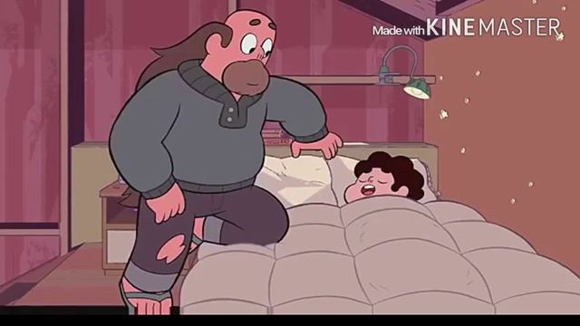 Топ 4 песни из Steven Universe (часть 1) смотреть онлайн