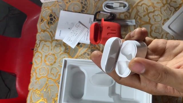 Joyroom T03S Air | Earbuds | Bangla review @ Sabbirtechworld смотреть онлайн