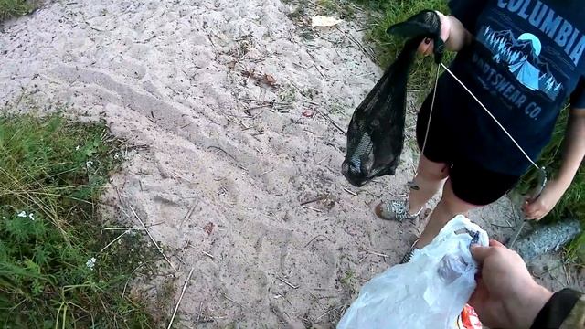 Рыбалка на селигере ловим и коптим рыбу смотреть онлайн