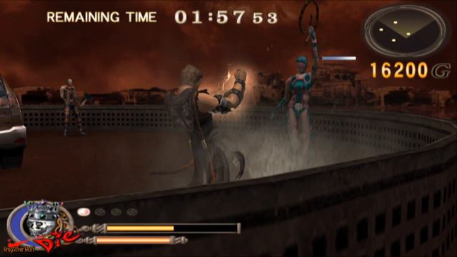 GOD HAND (Hard stage) 4-5 You. Me. Pattycake смотреть онлайн