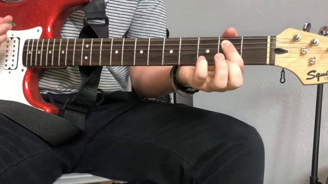 Dumb - Nirvana Guitar lesson + Tutorial смотреть онлайн