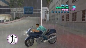 GTA: Vice City [XBOX] Free Roam Gameplay #5 [1080p]