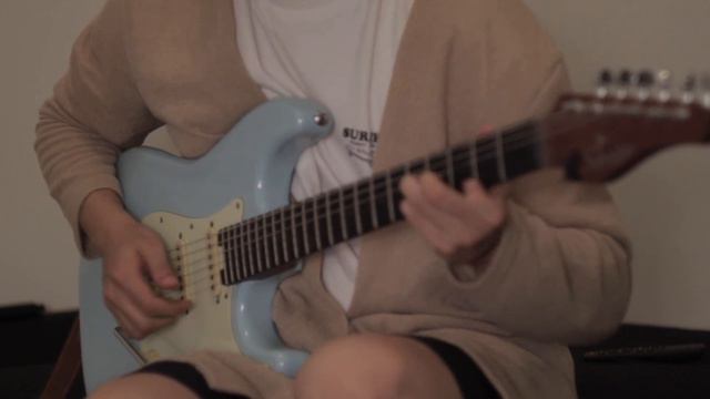 Jazzy Mood смотреть онлайн