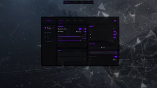 Free Cheat IMGUI Menu/UI ???✨