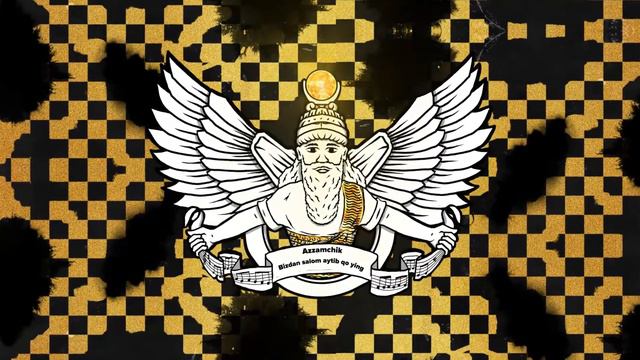Azzamchik - Bizdan Salom Aytib Qo'ying