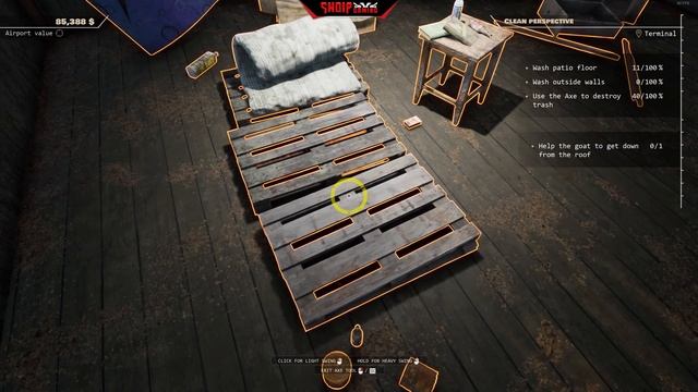 Graniti duhet me Rregullu krejt Airoportin !! - Airport Renovator SHQIP | SHQIPGaming смотреть онлайн