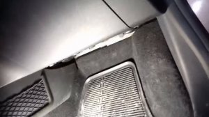 КАК заменить салонный фильтр Шкода Йети. #АлексейЗахаров. #Авторемонт. Авто - ремонт