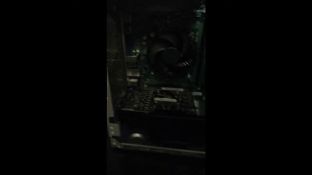 Новый игровой пк смотреть онлайн