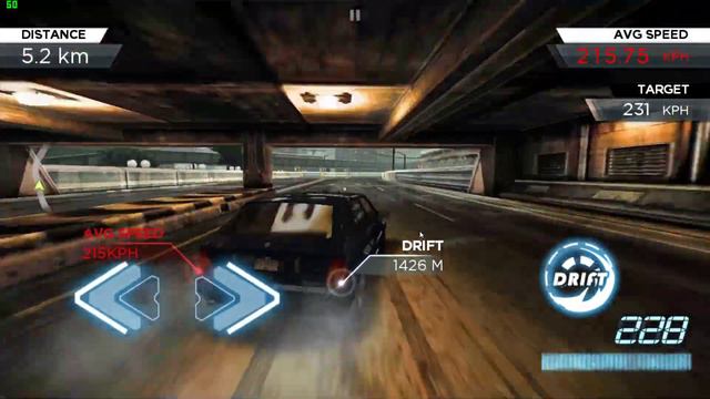 [Android] Need For Speed (NFS) Most Wanted 2012 1.2.0.322 Huawei Edition Class D Cars #4 смотреть онлайн