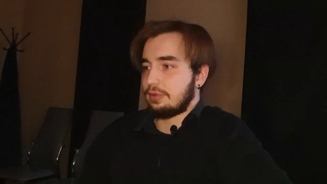 Интервью RecOn смотреть онлайн