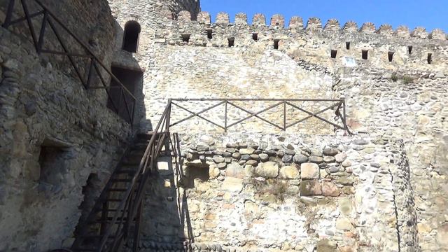 Туризм в Грузии парализован смотреть онлайн