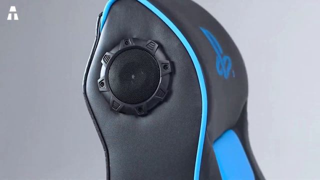 5 Best Chairs for Gamers in 2022 смотреть онлайн