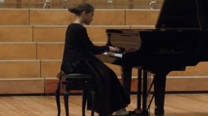 С  Прокофьев, Мимолетности, соч  22, № № 1,10,14