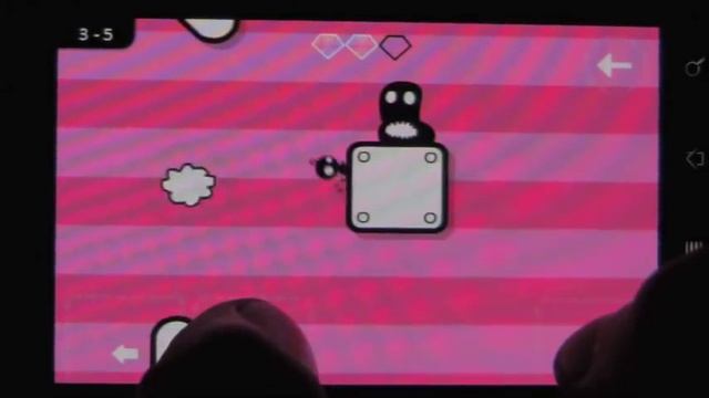 They Need To Be Fed Android App Review - AndroidApps.com смотреть онлайн