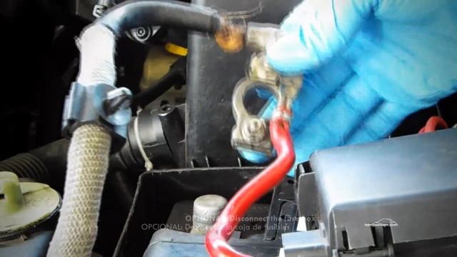 New Beetle: How To - Engine Start Blocked by Immobilizer (P1570) смотреть онлайн