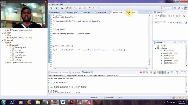 java exp 06 смотреть онлайн