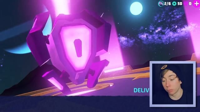 ROBOT UNICORN ATTACK 3 (iPhone Gameplay Video) смотреть онлайн