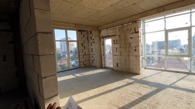 ЖК МОНТЕ-КРИСТО 29-66м² БИЗНЕС-КЛАСС в ЦЕНТРЕ АДЛЕРА, Вид на море, Балконы, Удачные планировки, Газ смотреть онлайн