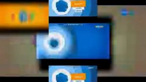 YTPMV Жёлтый анонс Карусель осень 2017 голубая туча Scan (Перезалив)