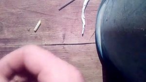 Как сделать самодельный бюджетный фитиль