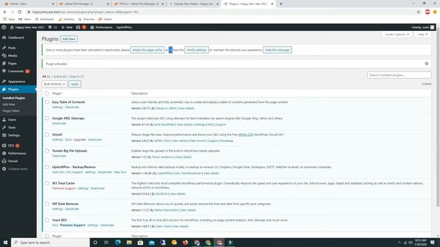 WordPress Tutorial- How to Increase Maximum Upload File Size in WordPress смотреть онлайн