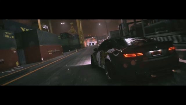 NFS 2015 - Apex Gliders смотреть онлайн