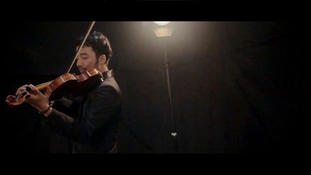 LIBERTANGO | Violin X Accordion X Trombone Cover | MR.DKW Ft. DITA & BOY |