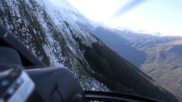 Hunt of a lifetime with JE Wilds in the remote wilderness of New Zealand 💥 смотреть онлайн