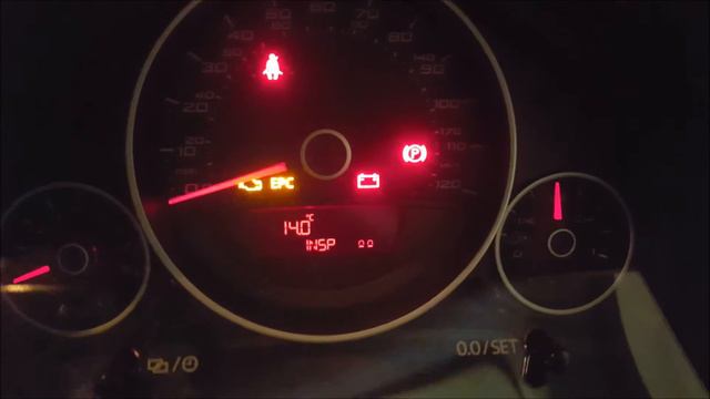 2016 Seat Mii InSP Showing at Wrong Mileage смотреть онлайн