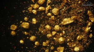 Золотая полоса России. Где искать золото на Южном Урале!