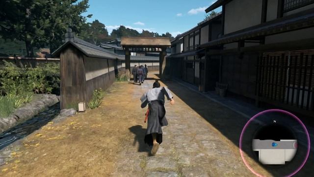 Like a Dragon: Ishin! - 20 Minutes of Gameplay | PS5 смотреть онлайн